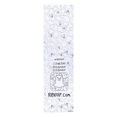 RIPNDIP Nerm In Heck Grip Tape (Black)