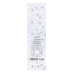 RIPNDIP Fuckin Fuck Grip Tape (Black)