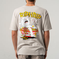 RIPNDIP Noodle Nerm Tee (Sand)
