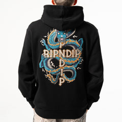 RIPNDIP Shen Nerm Hoodie (Black)