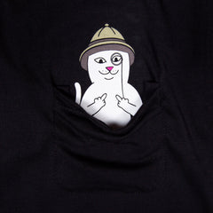 RipNDip Ranger Nerm Tee (Black)