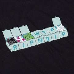 RipNDip Daily Dose Tee (Black)