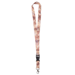 RipNDip Nerm Camo Lanyard (Choc Chip Camo)