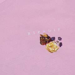 RipNDip Heavenly Bodies L/S (Pink)