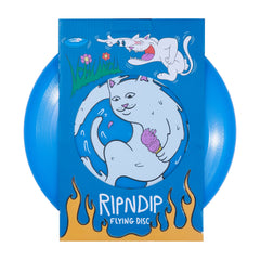 RipNDip Ice Cream Surfer Flying Disk