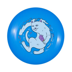RipNDip Ice Cream Surfer Flying Disk