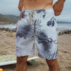 RIPNDIP Stargazing Swim Shorts (Multi)