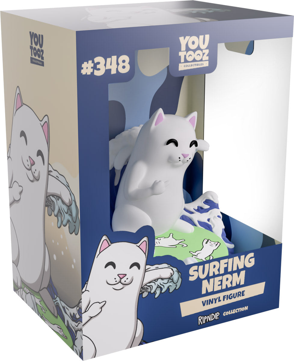 RIPNDIP Youtooz Surfer Nerm (Multi)