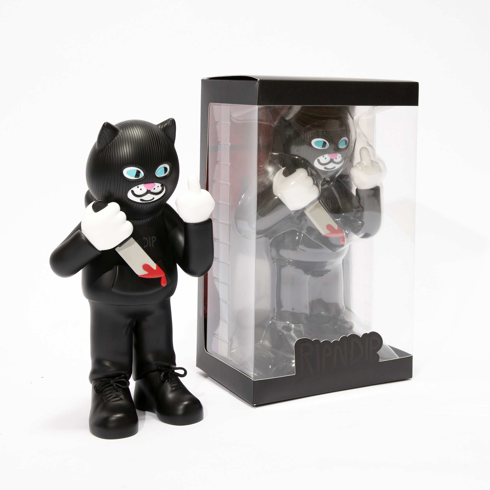 RIPNDIP Sus Nerm Vinyl Figure