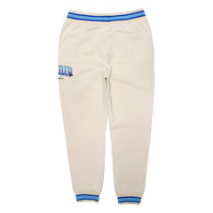 RIPNDIP Team Spirit Embroidered Sweatpants (Natural)