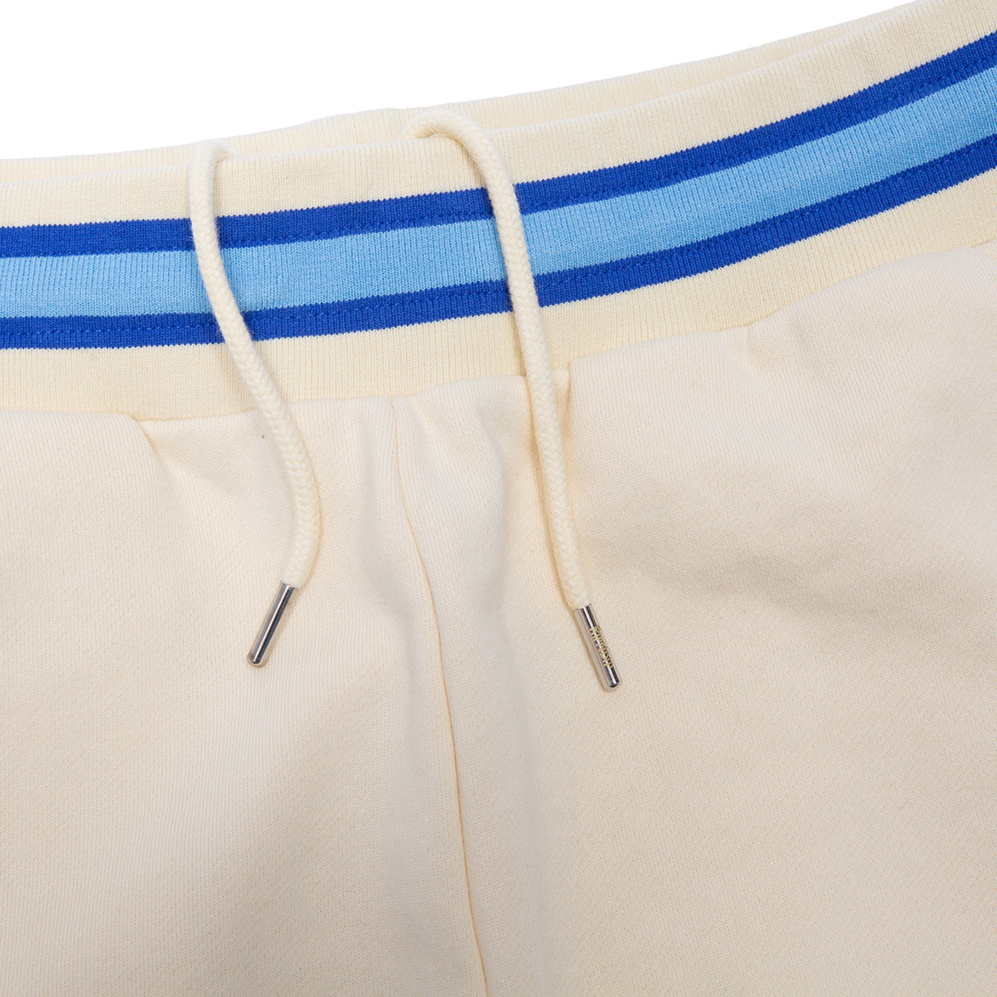 RIPNDIP Team Spirit Embroidered Sweatpants (Natural)