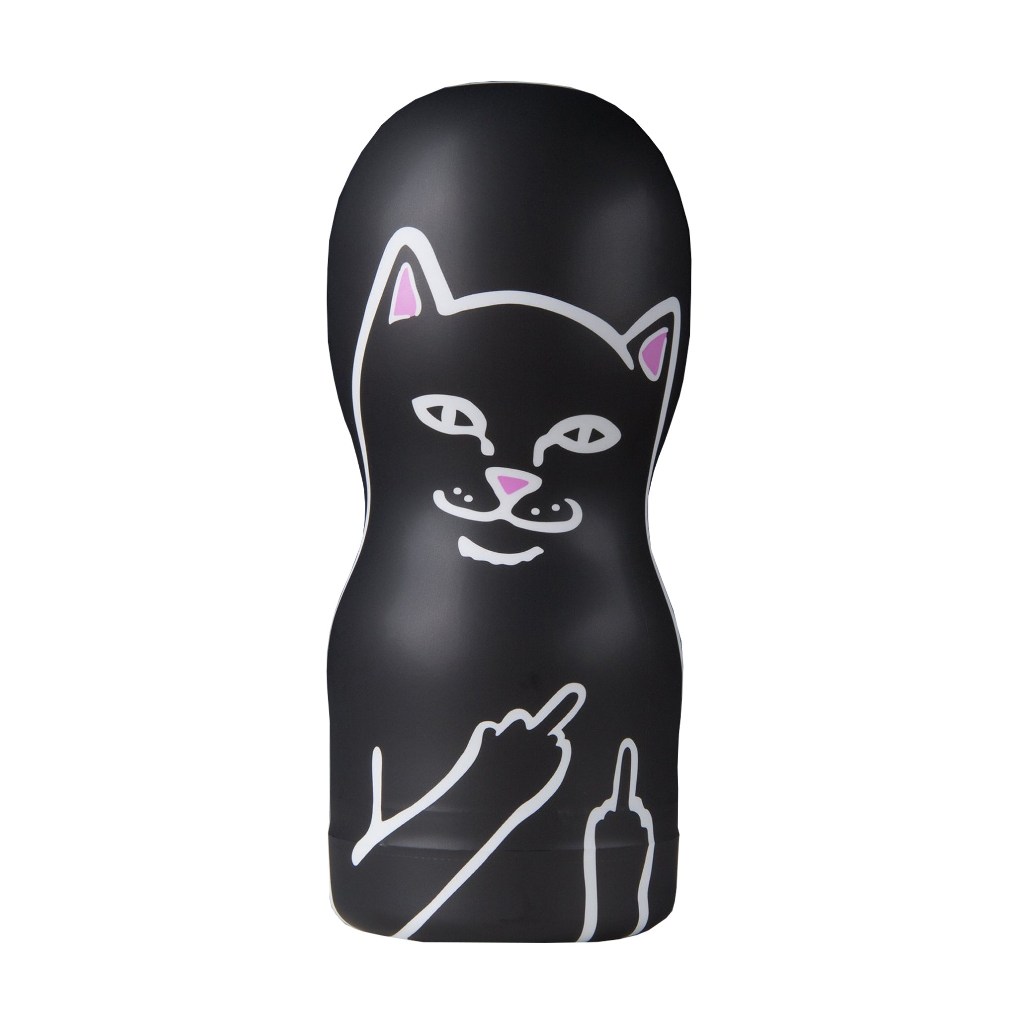 RIPNDIP Jermal RIPNDIP Tenga (Black)