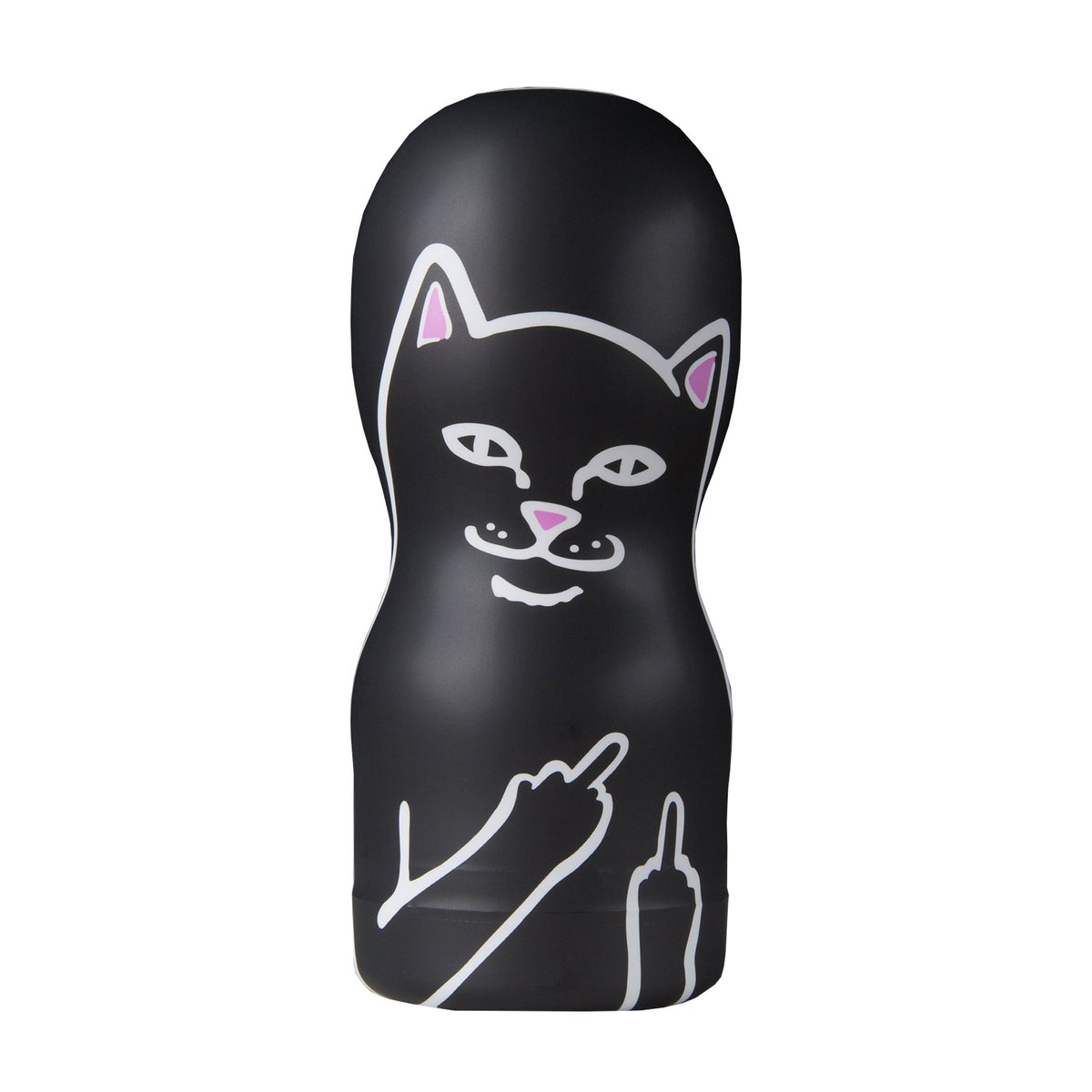 RIPNDIP Jermal RIPNDIP Tenga (Black)