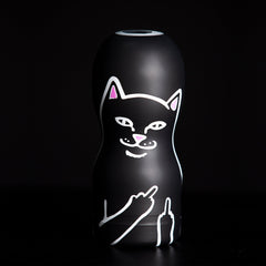 RIPNDIP Jermal RIPNDIP Tenga (Black)