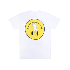 RipNDip Everything Will Be OK Pocket Tee (White)