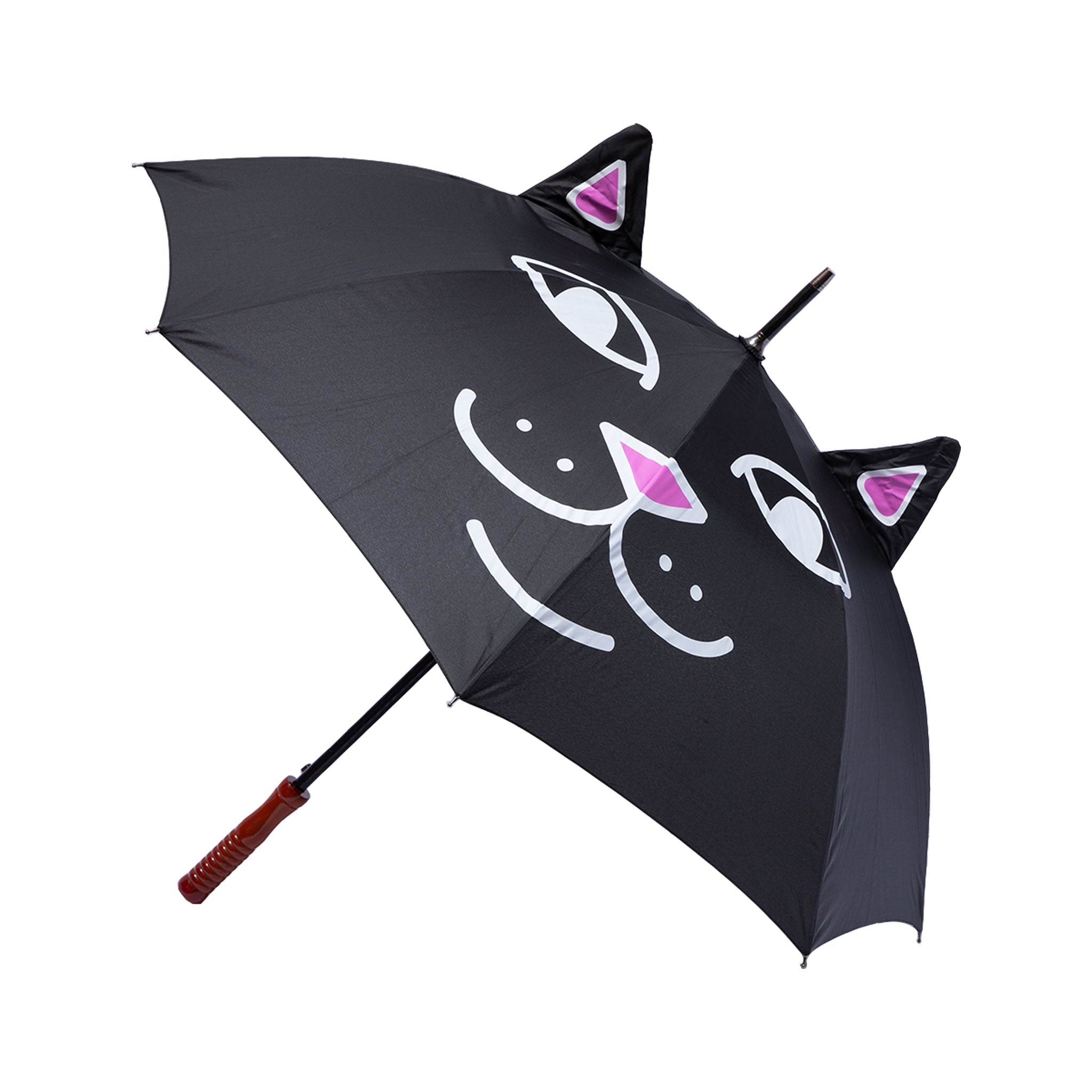 RIPNDIP Lord Jerm Umbrella (Black)