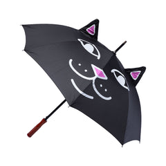 RIPNDIP Lord Jerm Umbrella (Black)