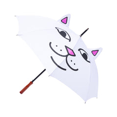 RIPNDIP Lord Nerm Umbrella (White)