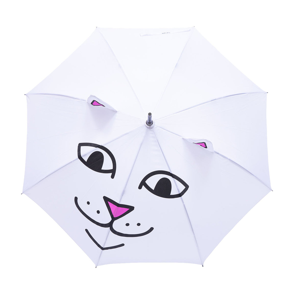 RIPNDIP Lord Nerm Umbrella (White)