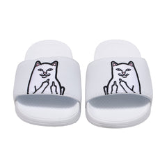 329636 Lord Nermal Slides UV Activated (Blue/Fuschia)