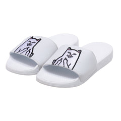 RipNDip Lord Nermal Slides (UV Reactive)