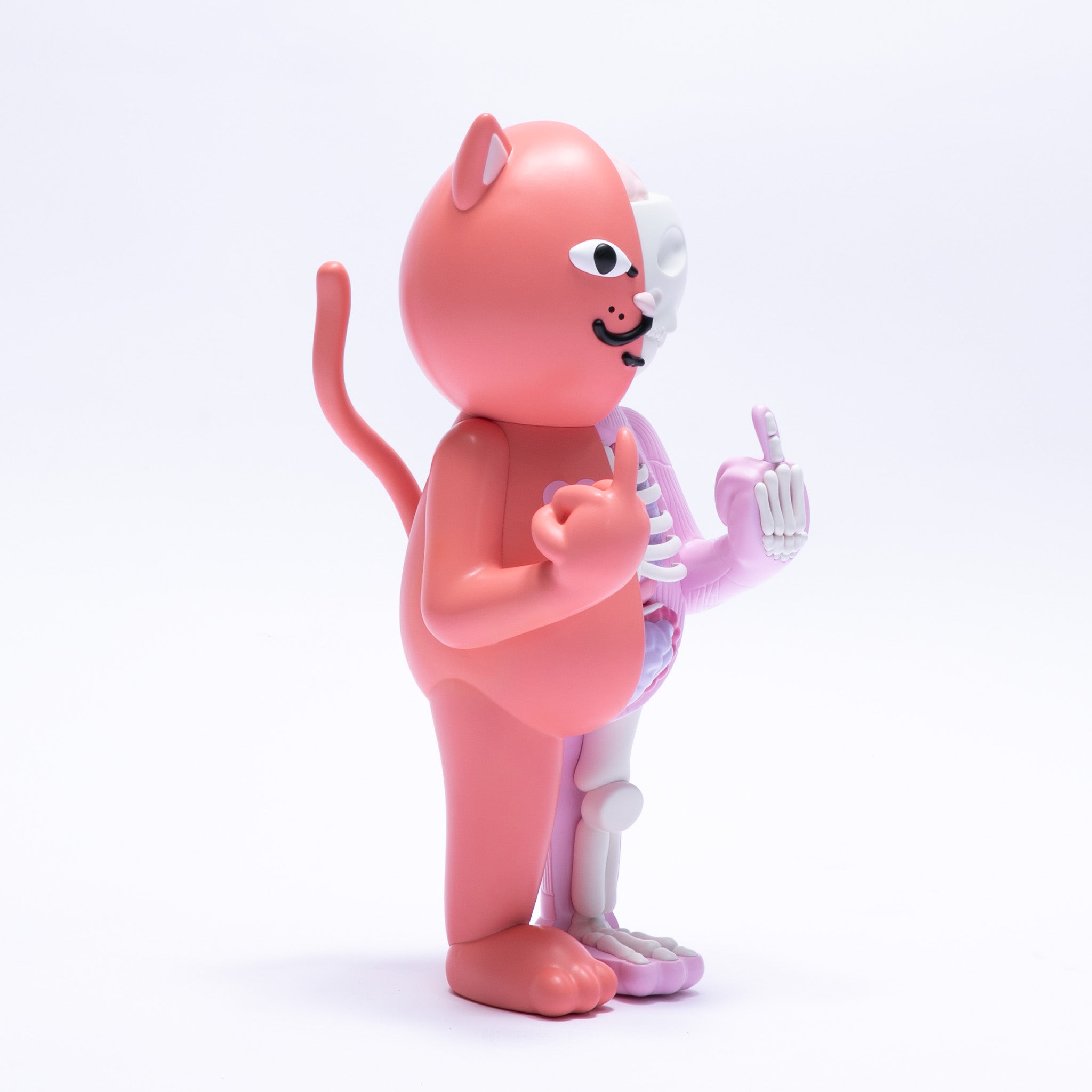 RIPNDIP Love Nerm Vinyl Figure