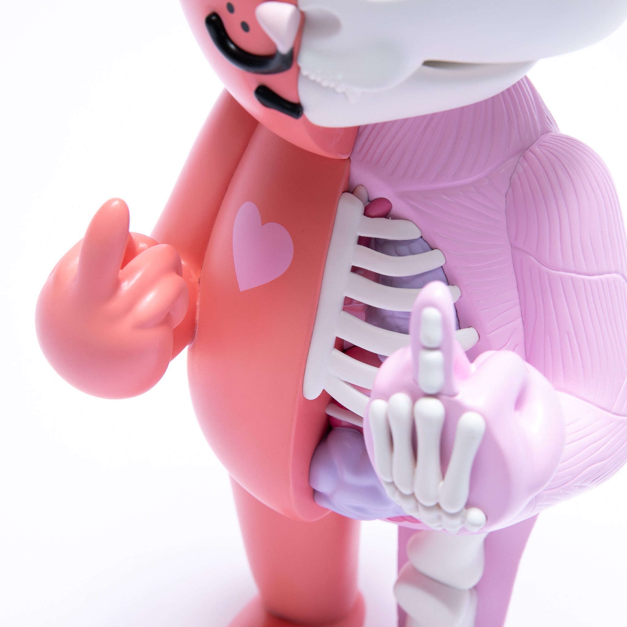 RIPNDIP Love Nerm Vinyl Figure