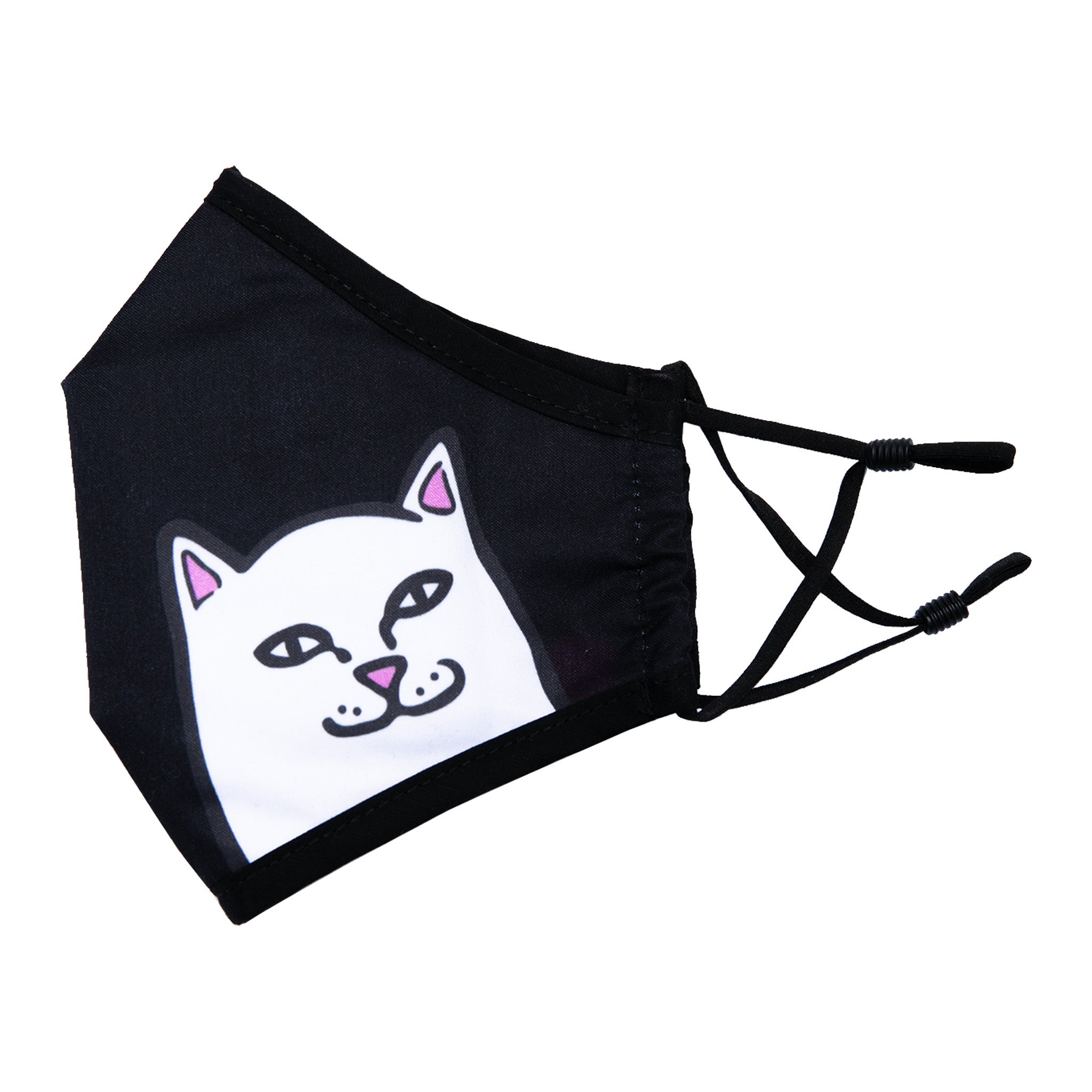 RipNDip Ventilator Face Mask (Lord Nermal)