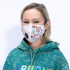 RIPNDIP Dragonerm Ventilator Mask