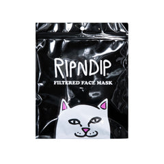 RipNDip Ventilator Face Mask (Lord Nermal)