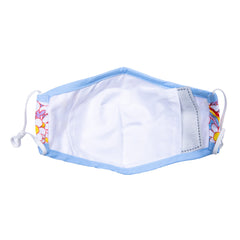 RipNDip Ventilator Face Mask (Daisy Daze)