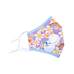 RipNDip Ventilator Face Mask (Daisy Daze)