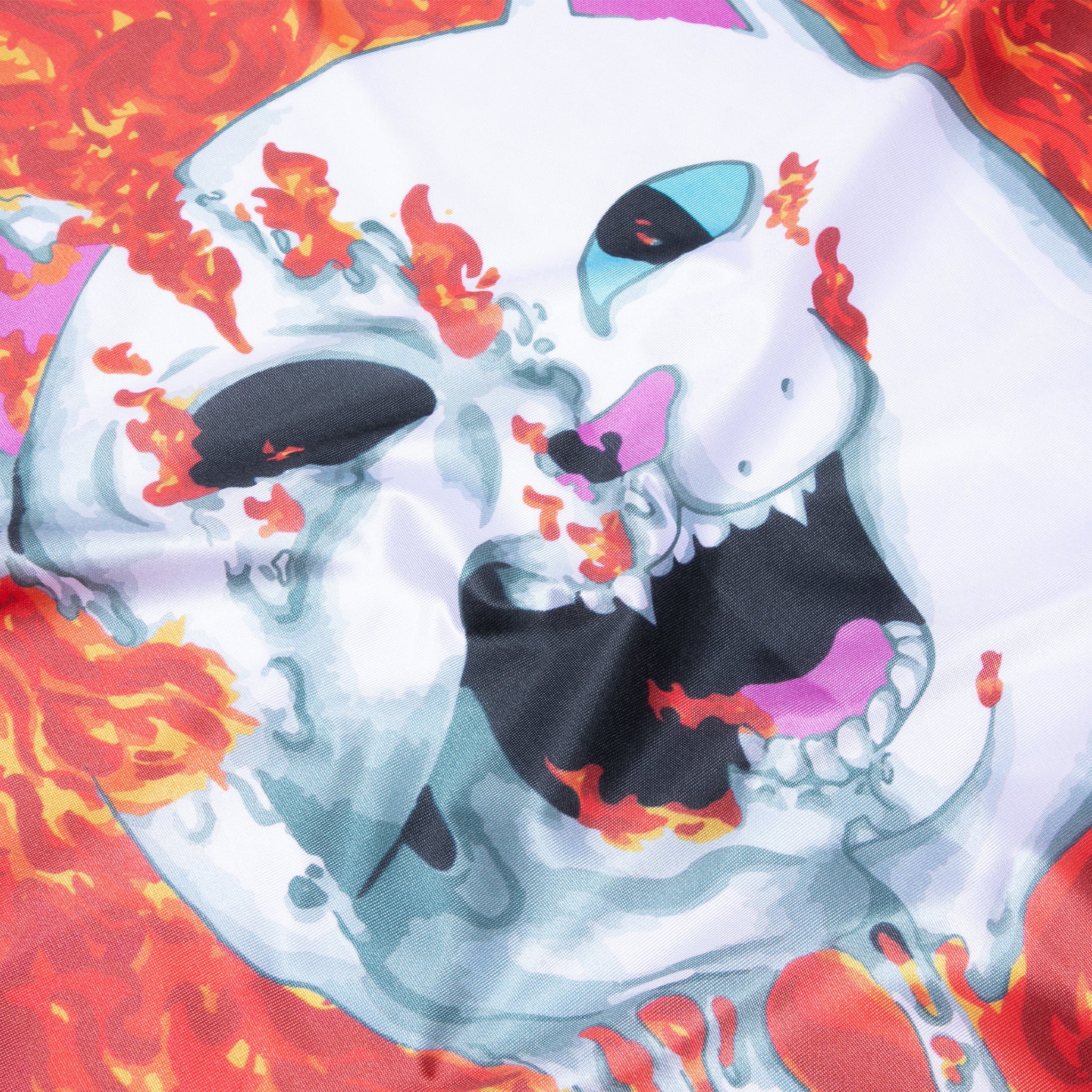 RIPNDIP Nerm In Heck Wall Banner