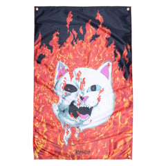 RIPNDIP Nerm In Heck Wall Banner