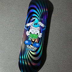 RIPNDIP Wet Willy Nerm Board (Multi)