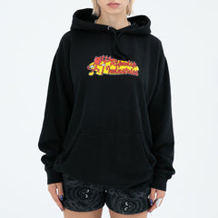 RIPNDIP Ripndip Industries Hoodie (Vintage Black)