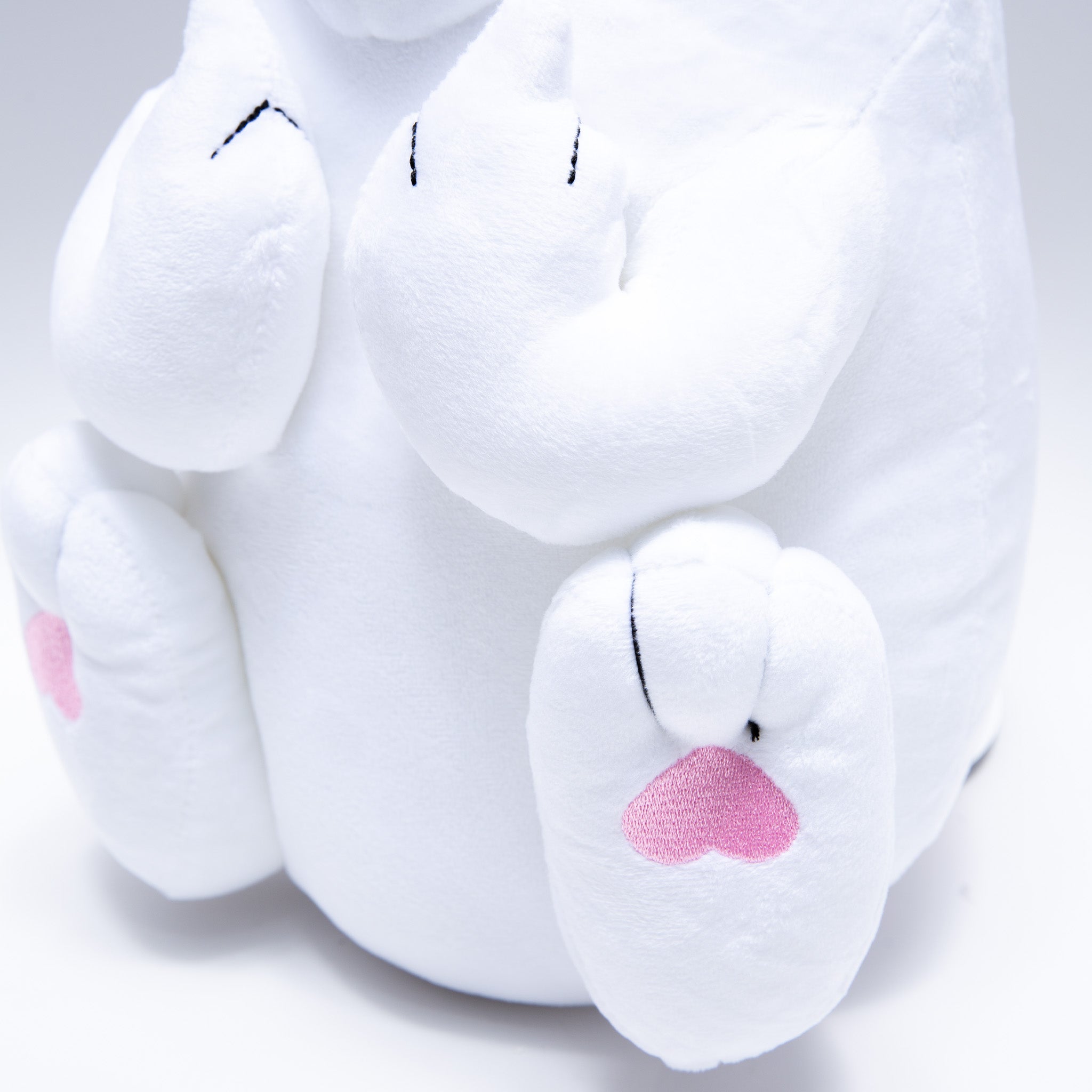RIPNDIP Youtooz Nermal Plush