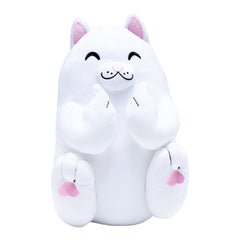 RIPNDIP Youtooz Nermal Plush