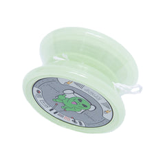 361983 Flying Saucer Yo-Yo (Green)